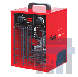 Газовый нагреватель FUBAG BORA 33 M Газовый нагреватель FUBAG BORA 33 M